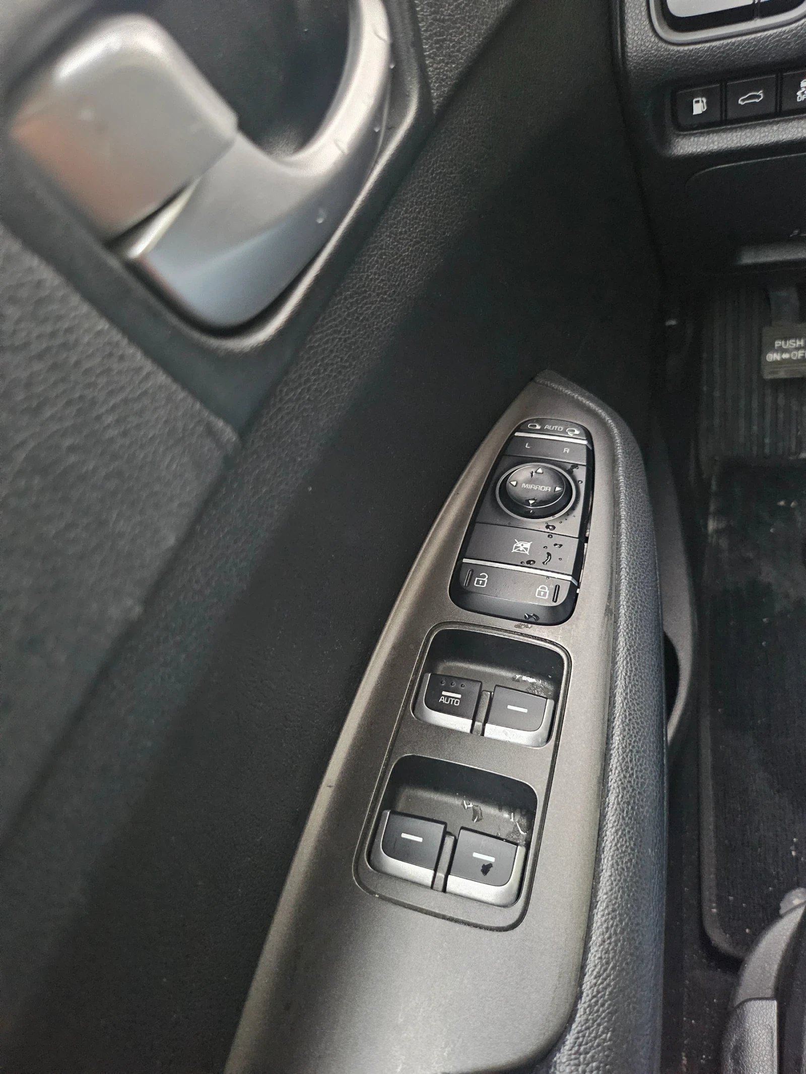 Kia K5 2000    | Mobile.bg   14