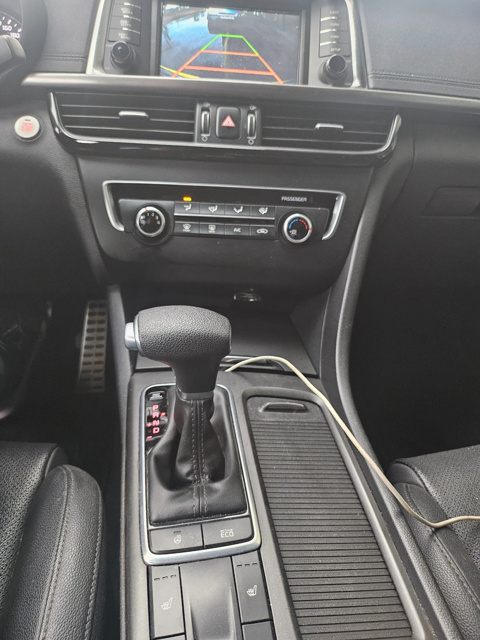 Kia K5 2000    | Mobile.bg   16