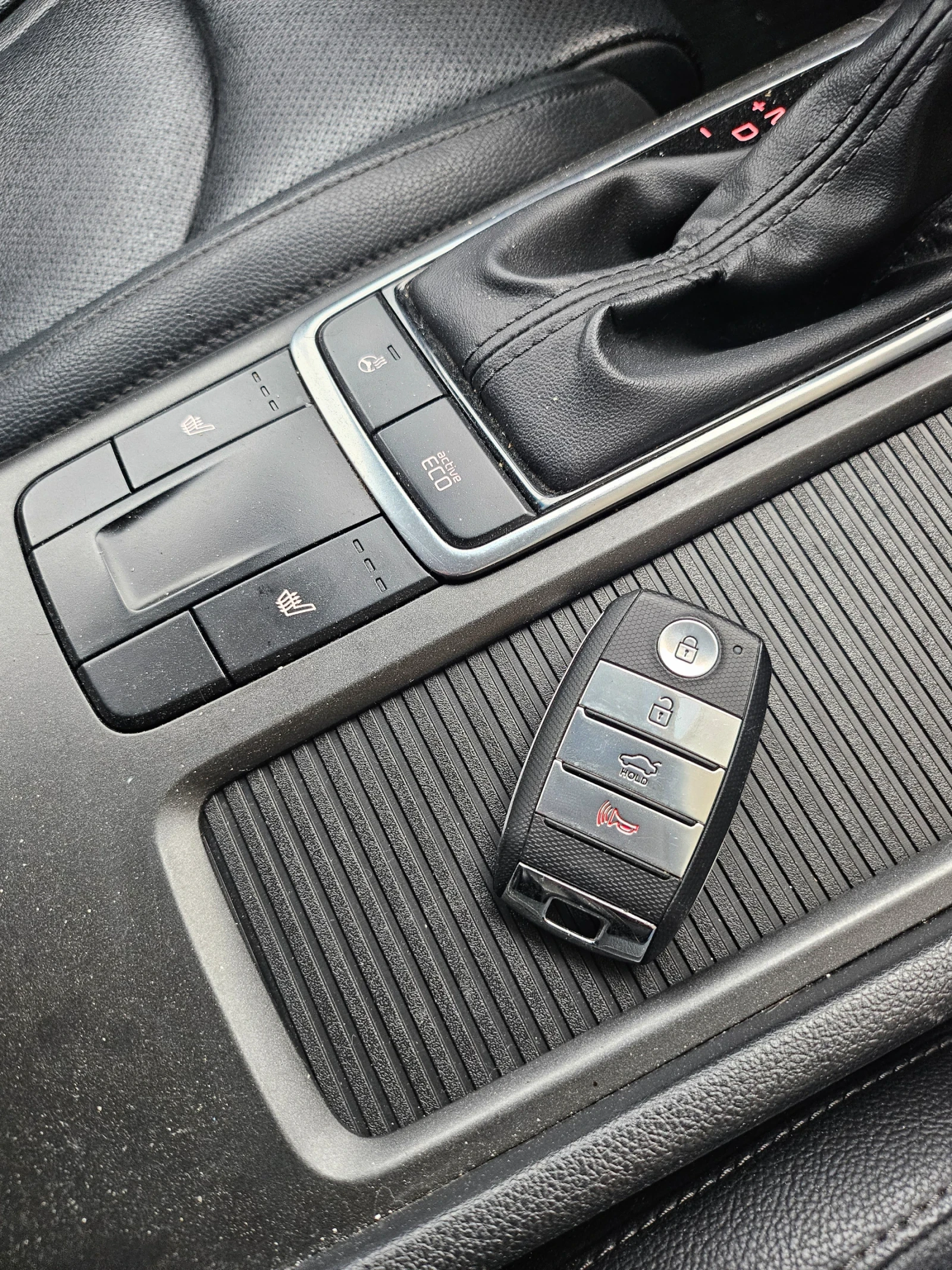 Kia K5 2000    | Mobile.bg   12