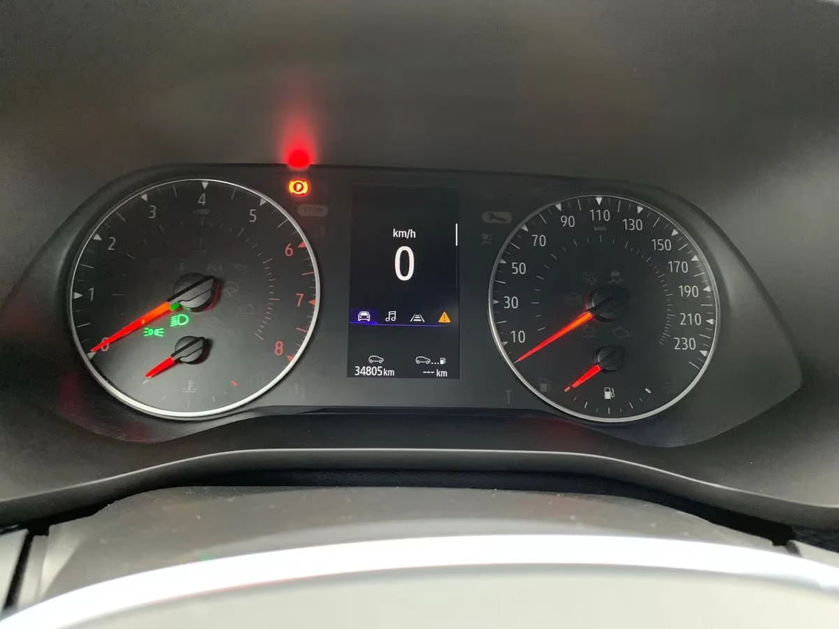 Renault Arkana 1.3TCe/MHEV/140HP/EQUILIBRE/CAM/LED/CPLAY/506g | Mobile.bg   13