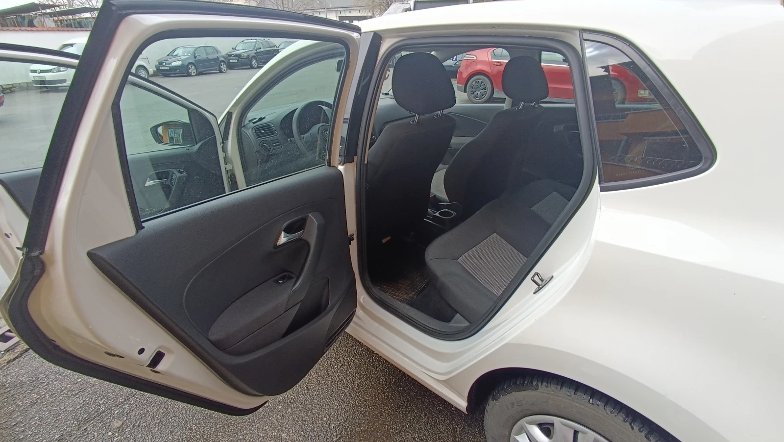 VW Polo | Mobile.bg � ����������� 8