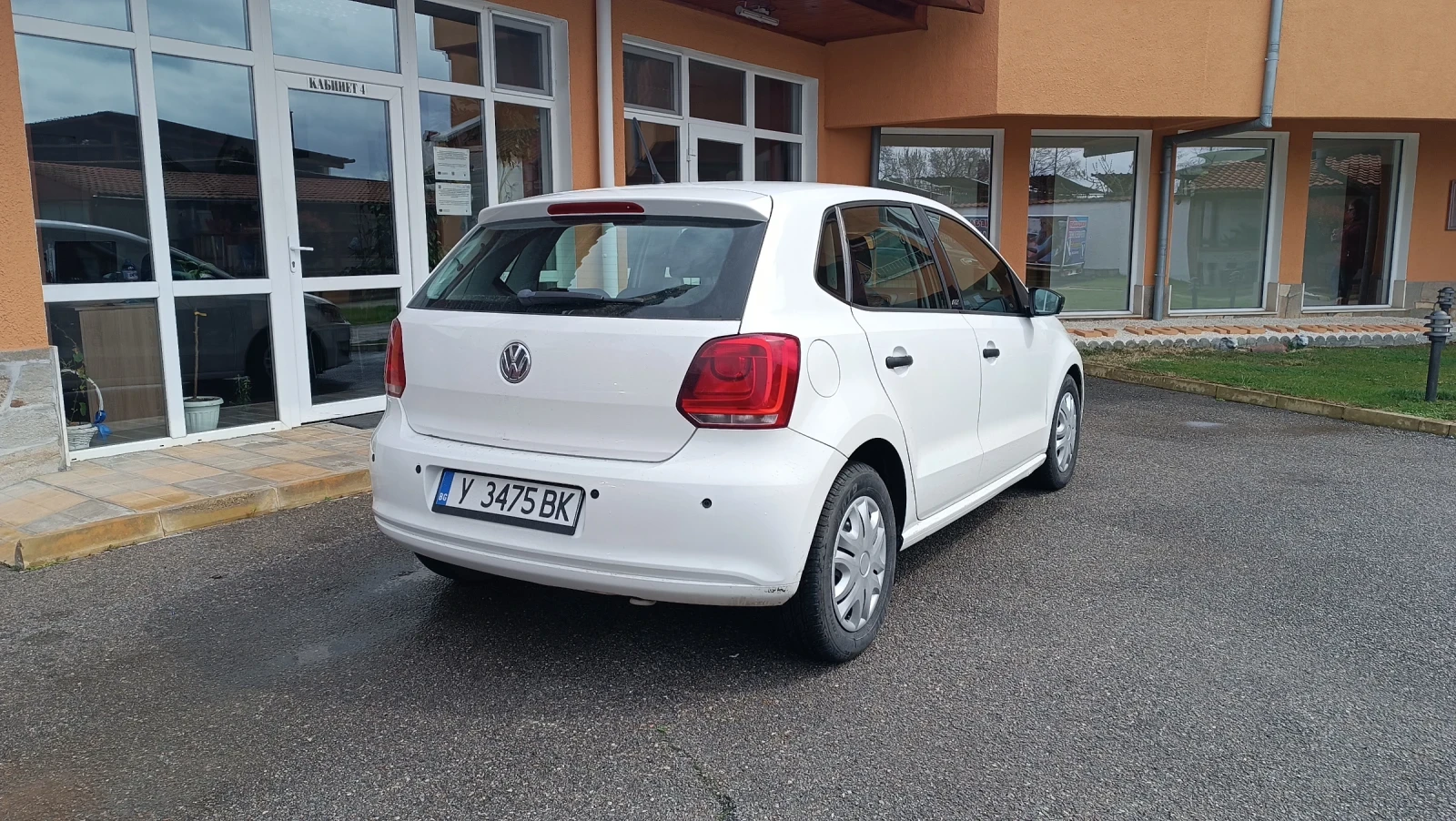 VW Polo | Mobile.bg � ����������� 5