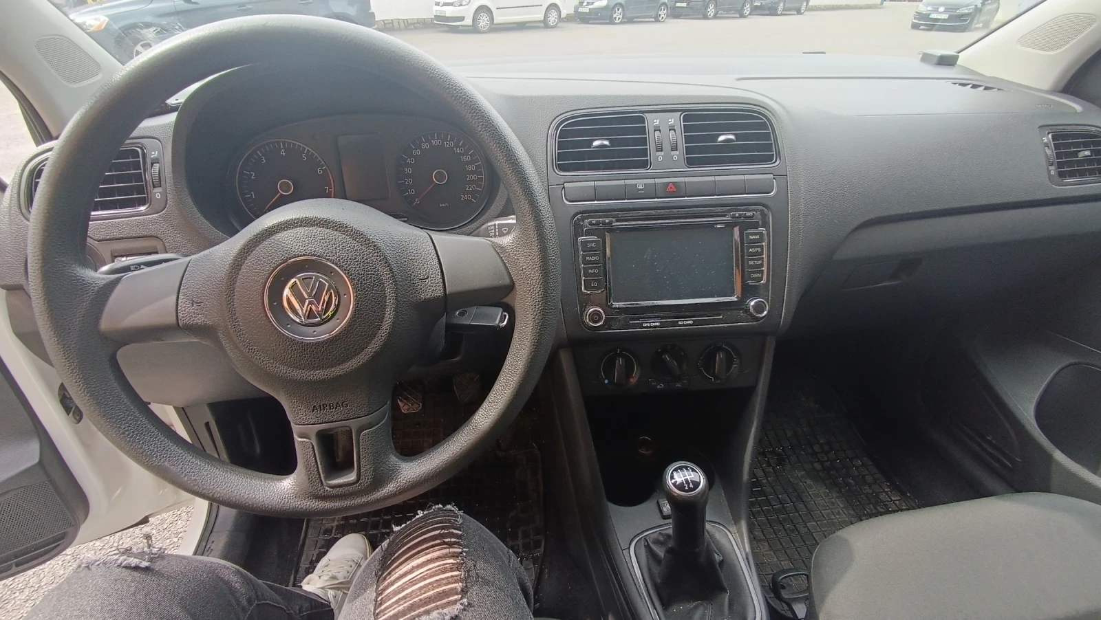 VW Polo | Mobile.bg � ����������� 6