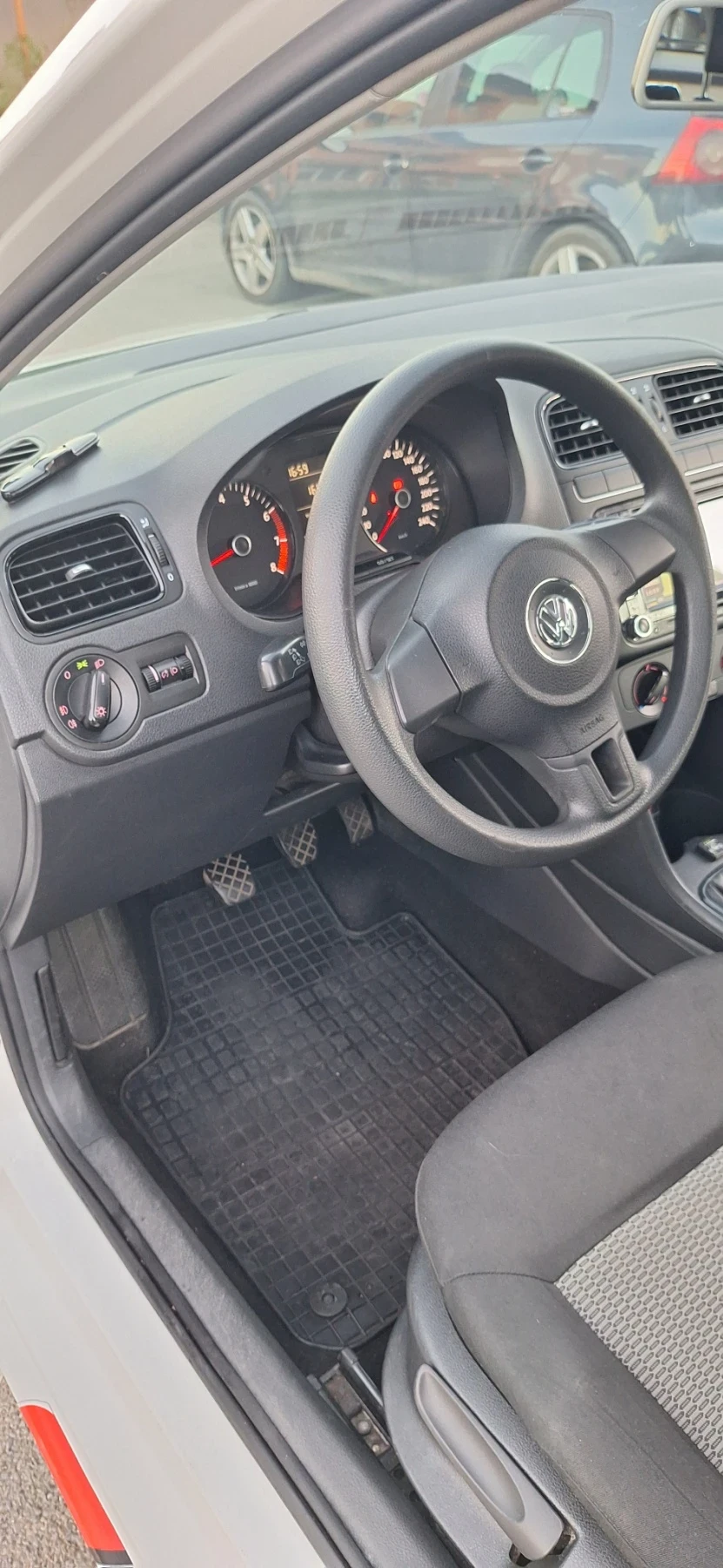 VW Polo | Mobile.bg   6