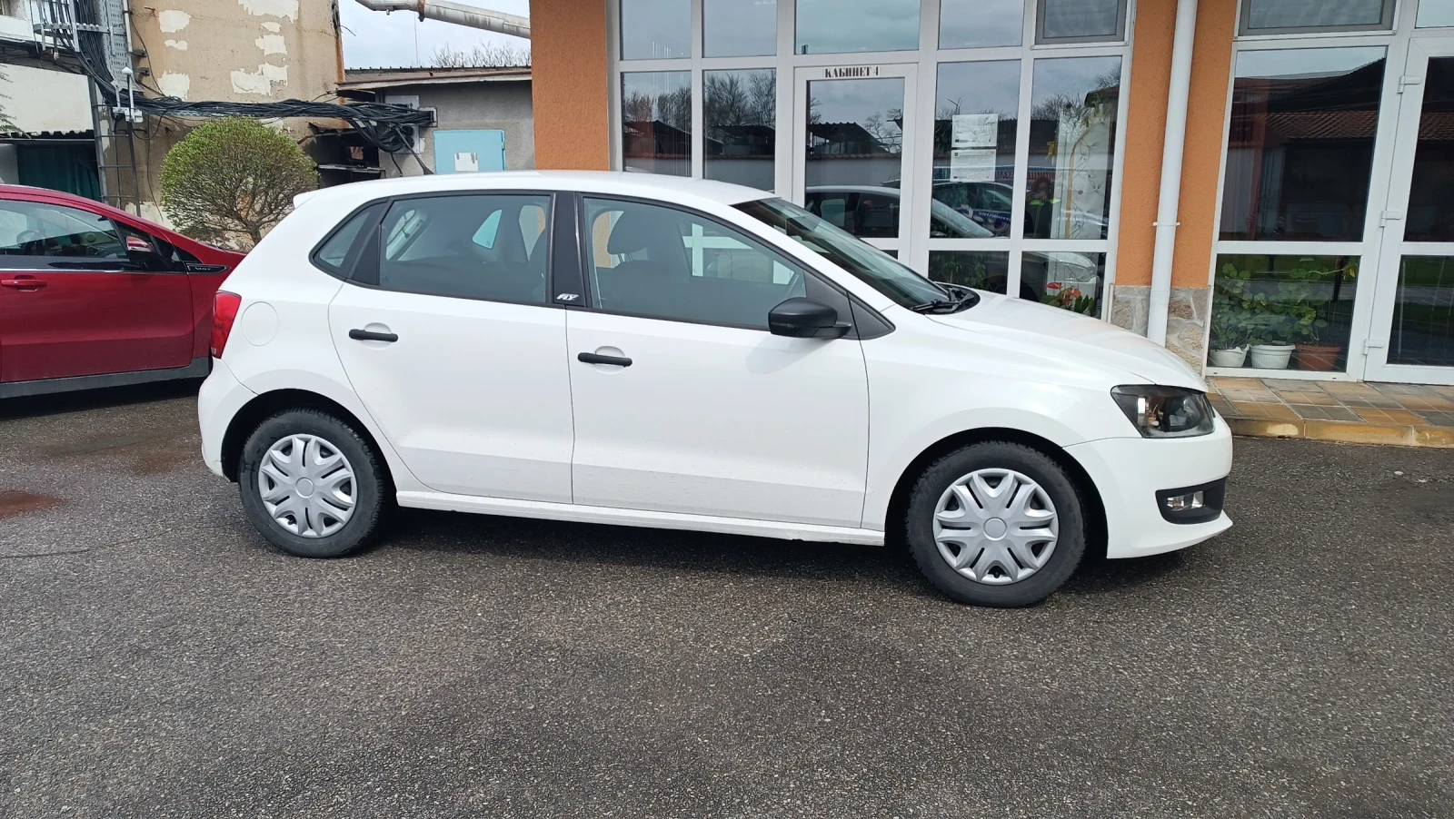 VW Polo | Mobile.bg � ����������� 4