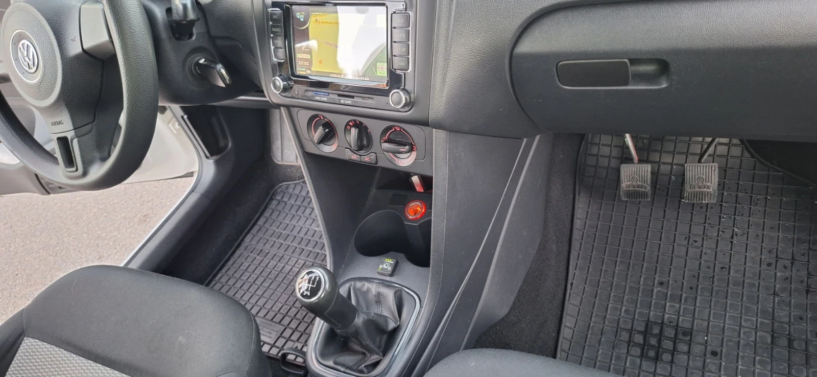 VW Polo | Mobile.bg   7