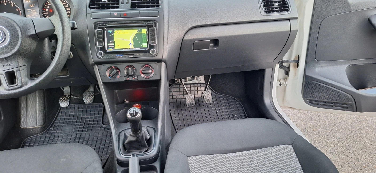 VW Polo | Mobile.bg   5