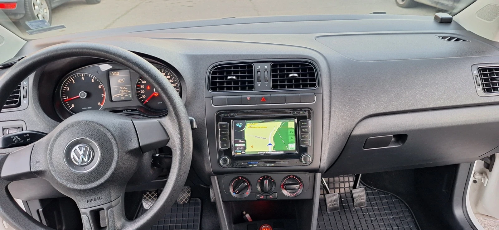 VW Polo | Mobile.bg   8