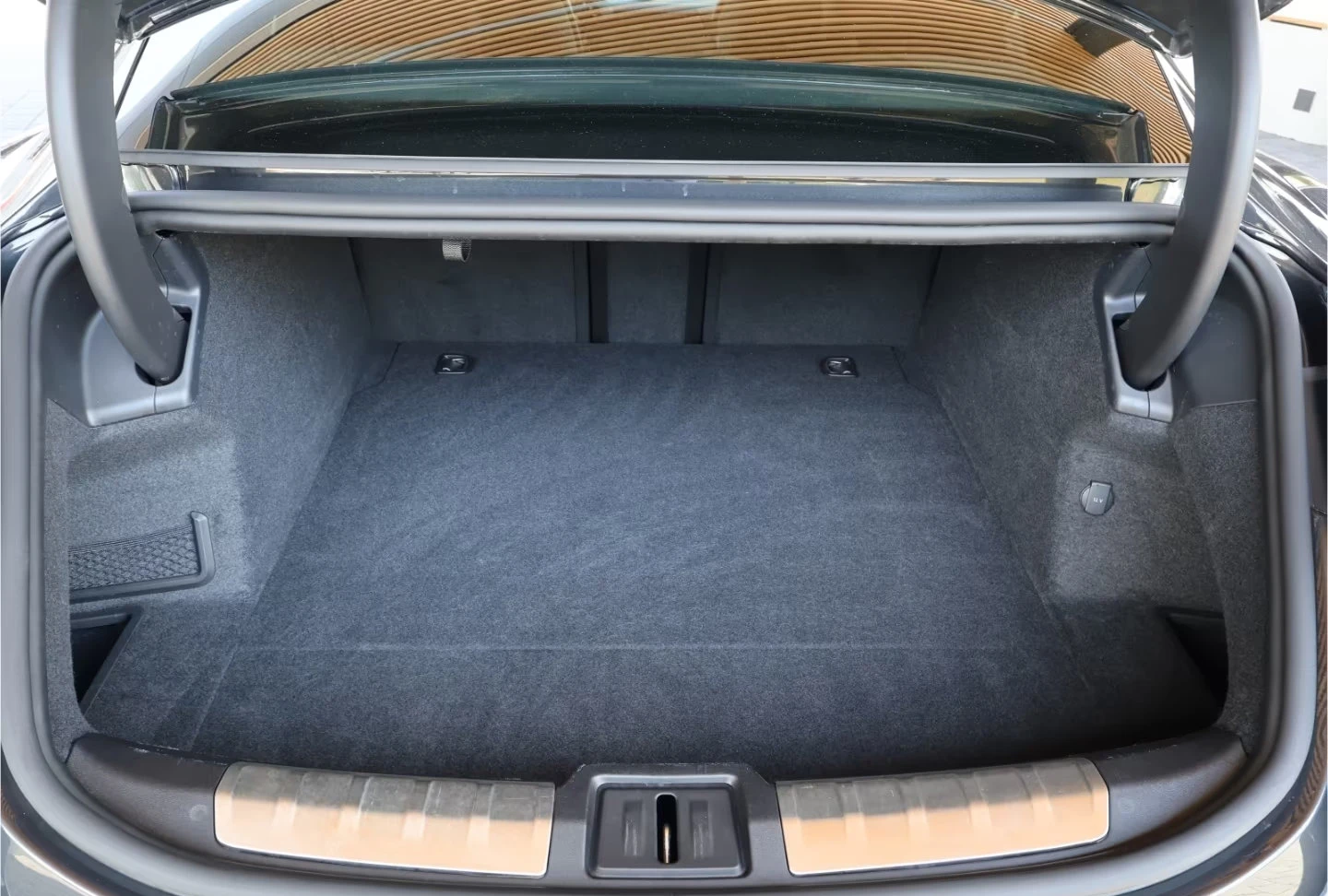 Porsche Taycan 4s/571HP/360/MASSAGE/PANO/824v - изображение 9