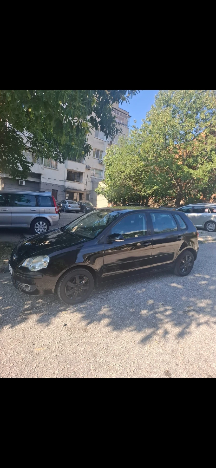 VW Polo  - изображение 2