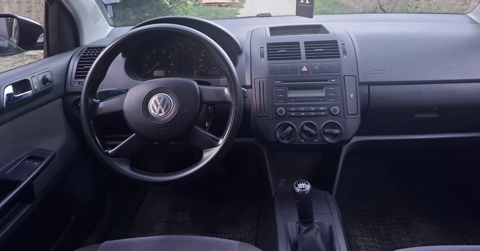 VW Polo  - изображение 3