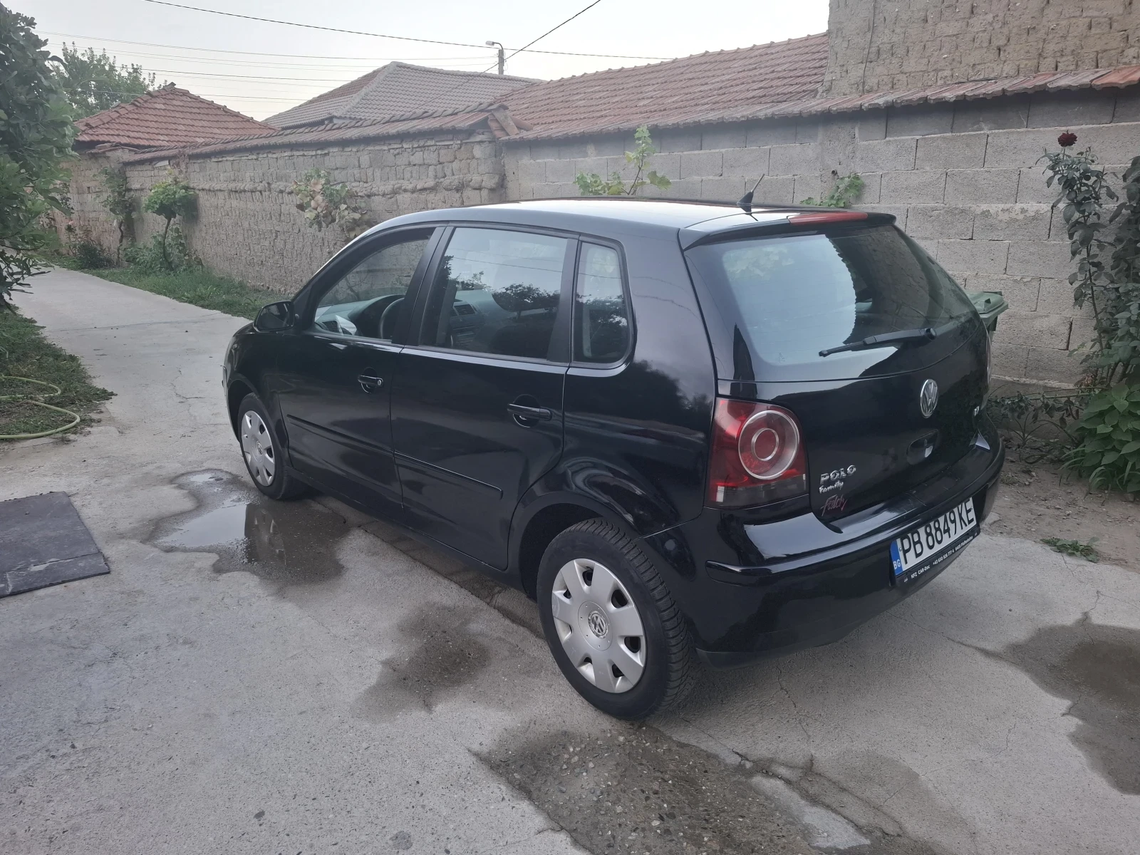 VW Polo  - изображение 4