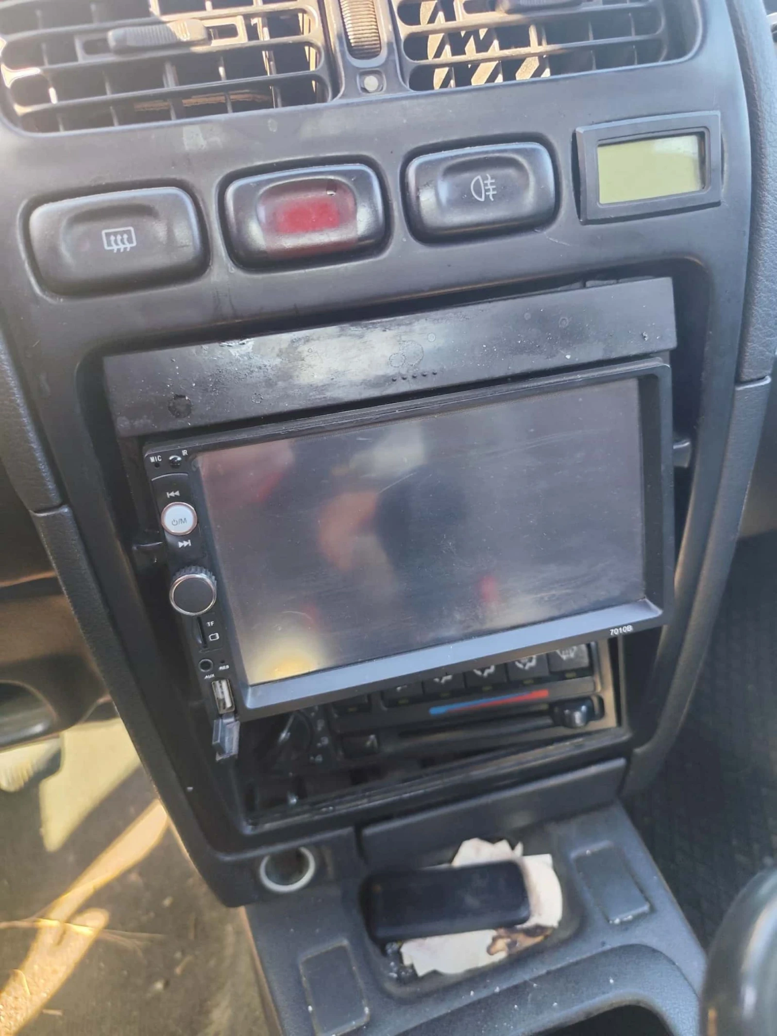 Nissan Primera 1.6 slx | Mobile.bg   4