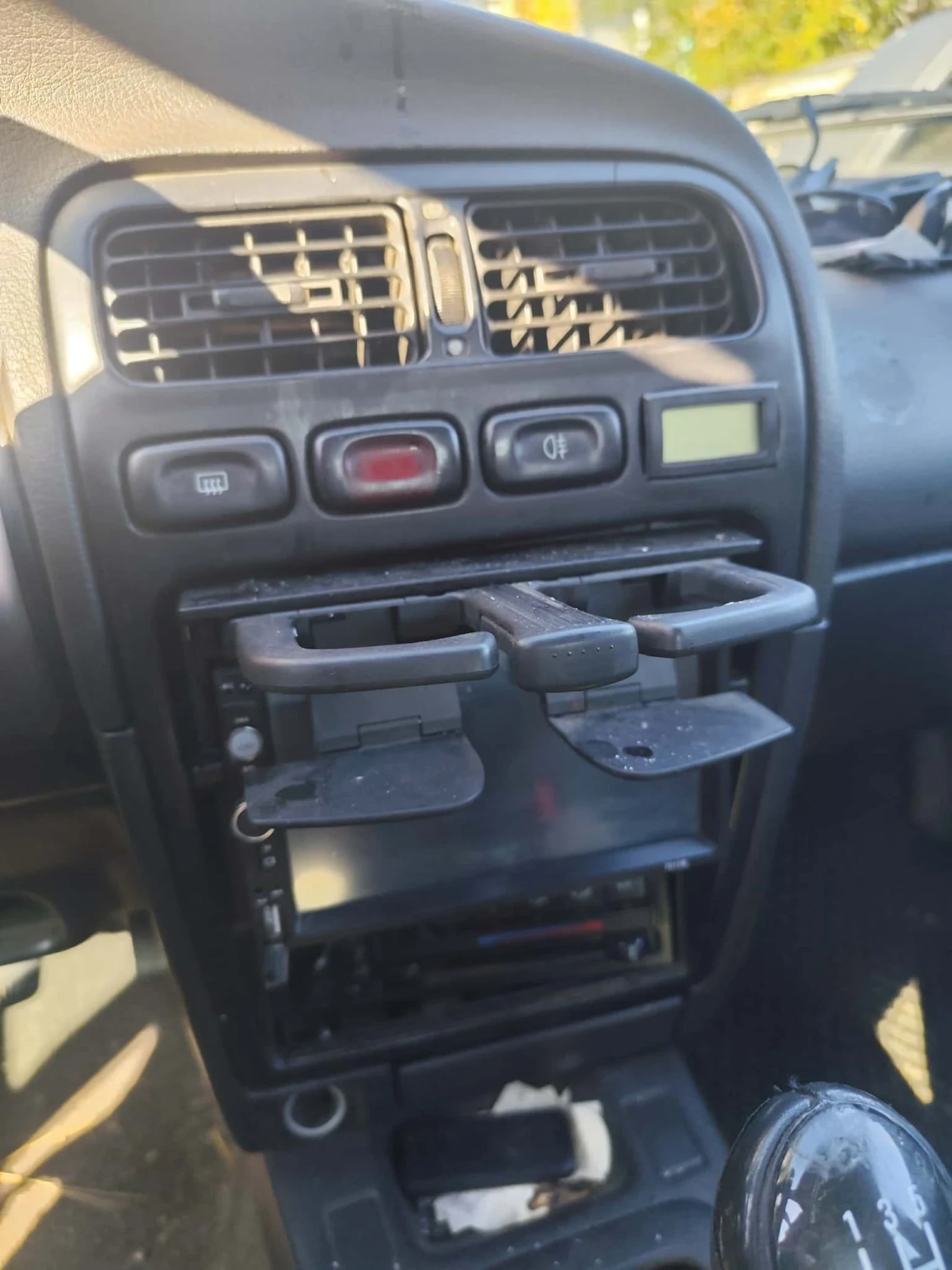 Nissan Primera 1.6 slx | Mobile.bg   5