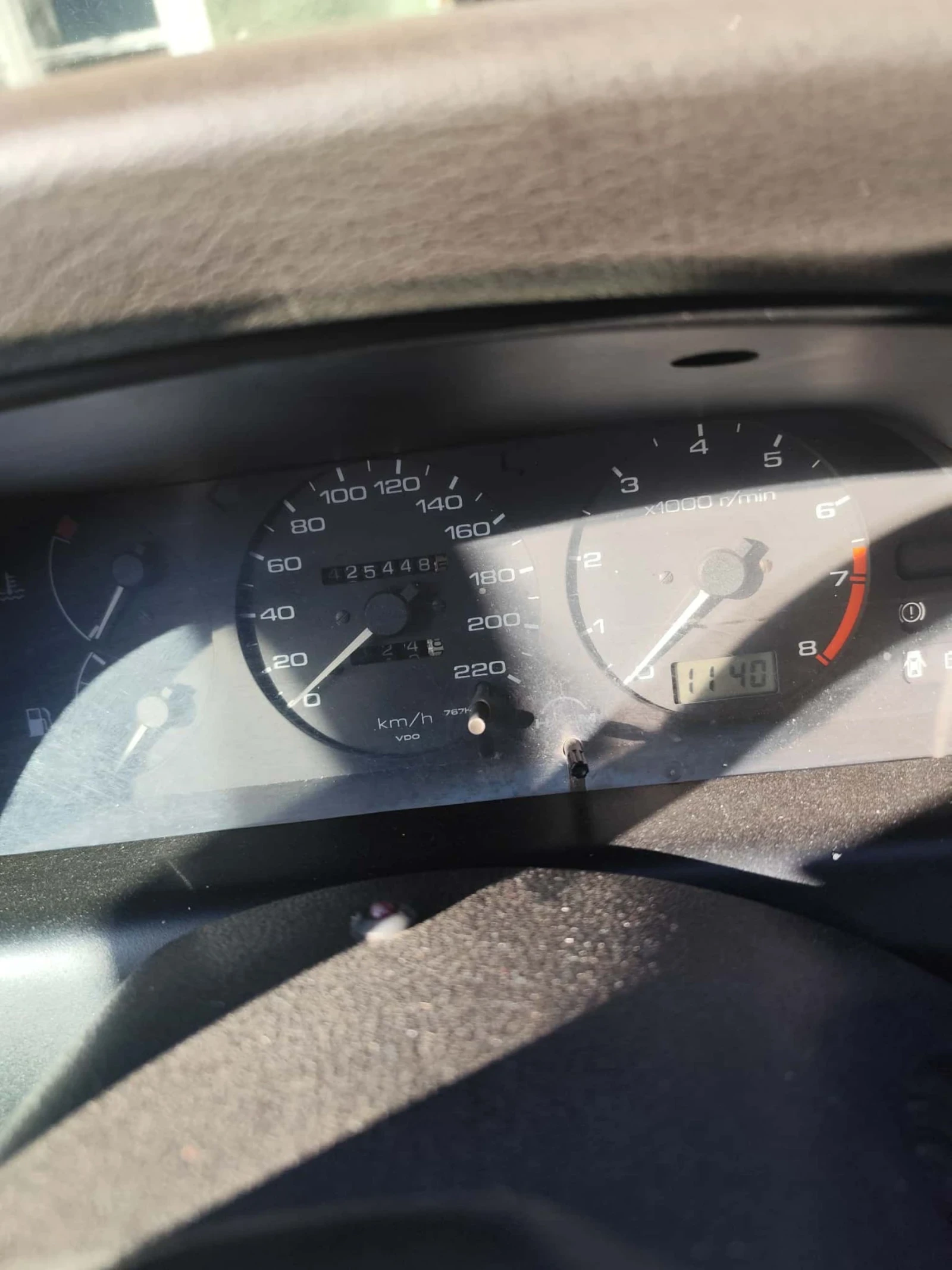 Nissan Primera 1.6 slx | Mobile.bg   6