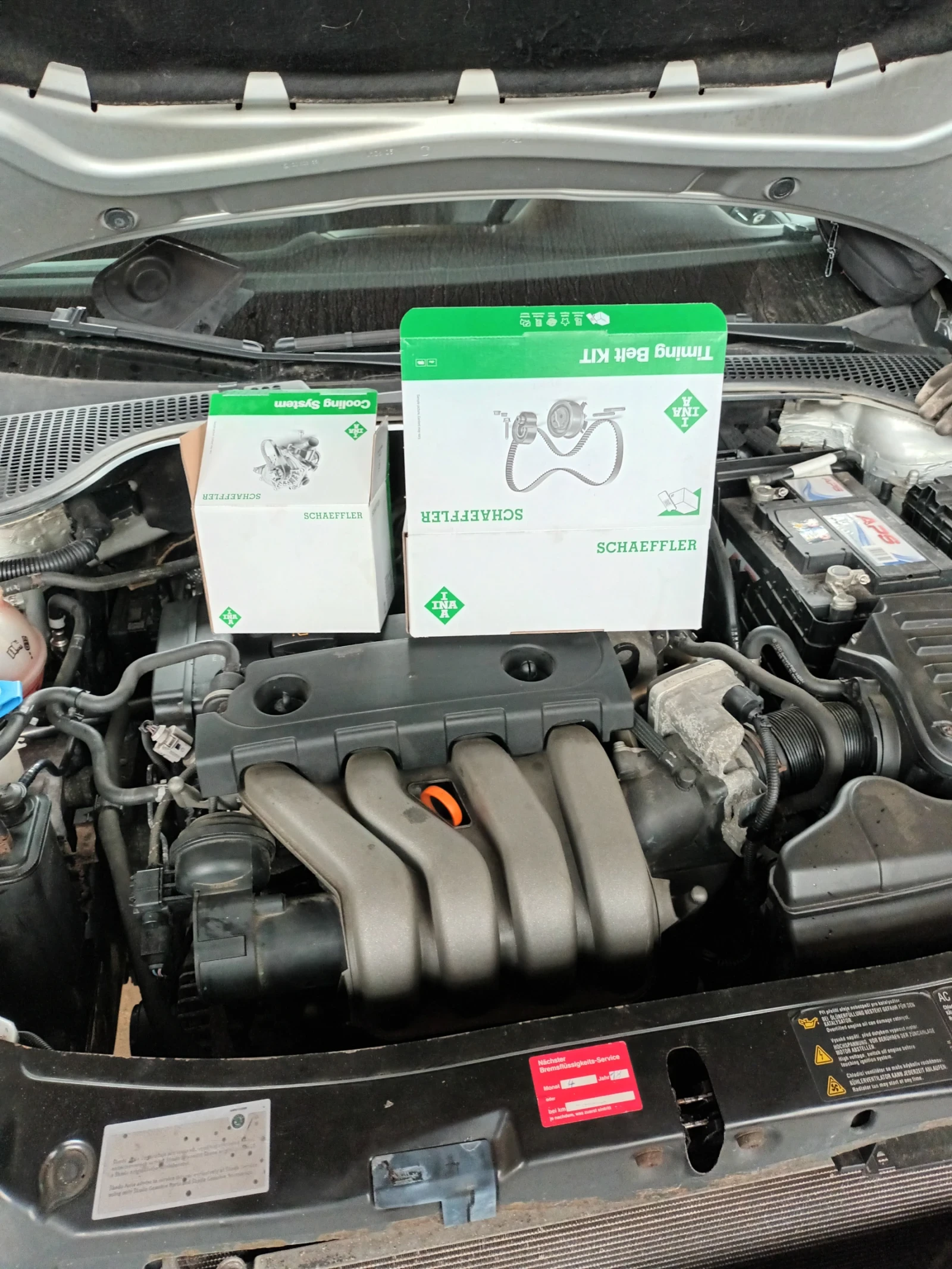 Skoda Octavia | Mobile.bg � ����������� 15