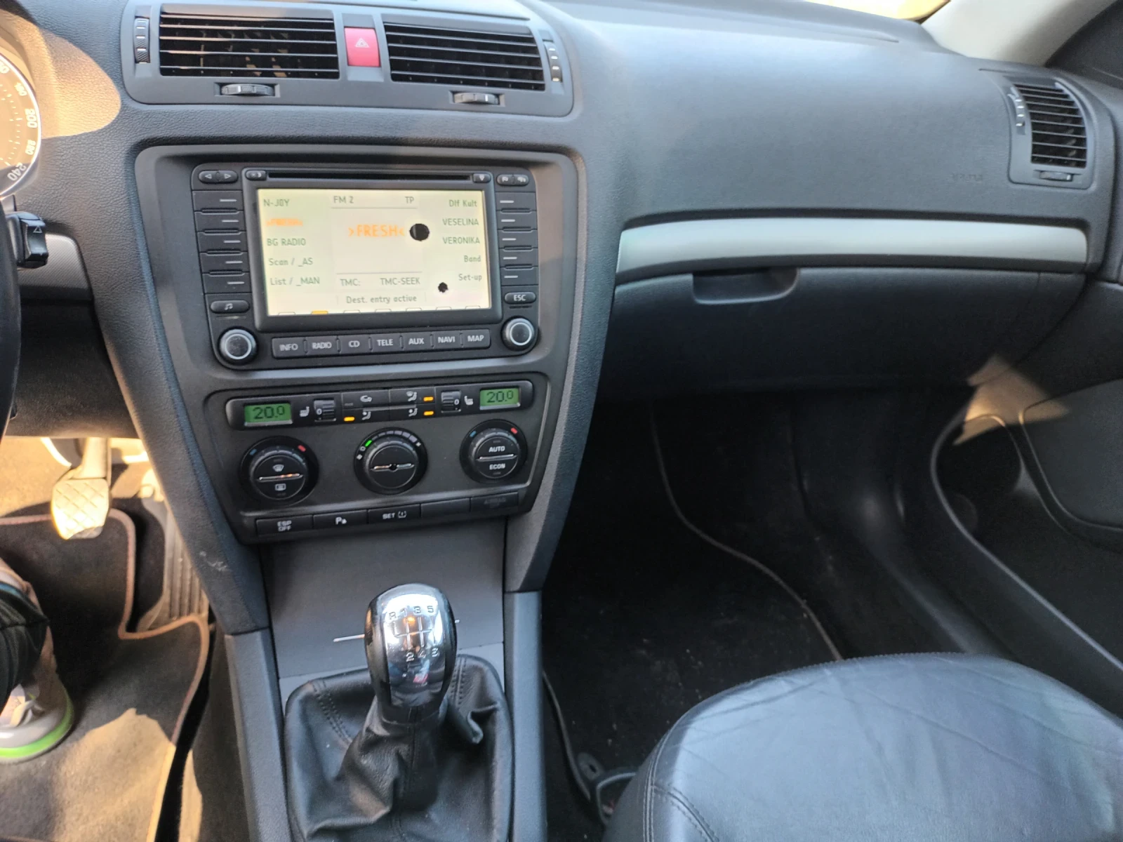 Skoda Octavia | Mobile.bg � ����������� 11