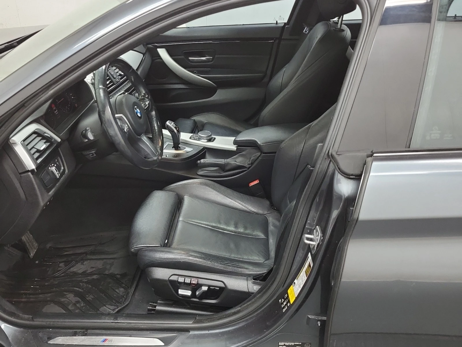 BMW 440 i xDrive* M-PACK* DIGITAL* CARFAX*  - изображение 9