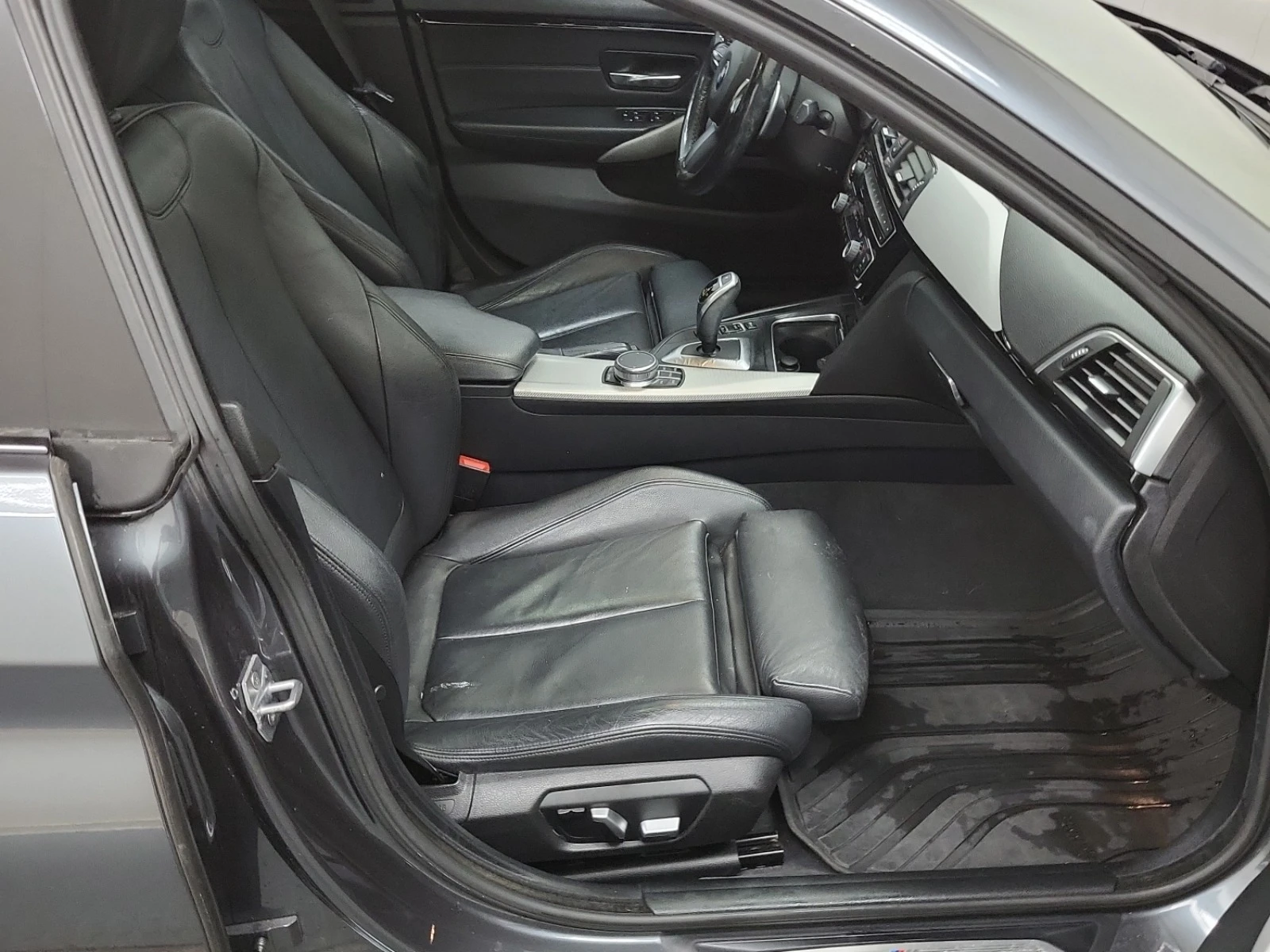 BMW 440 i xDrive* M-PACK* DIGITAL* CARFAX*  - изображение 10