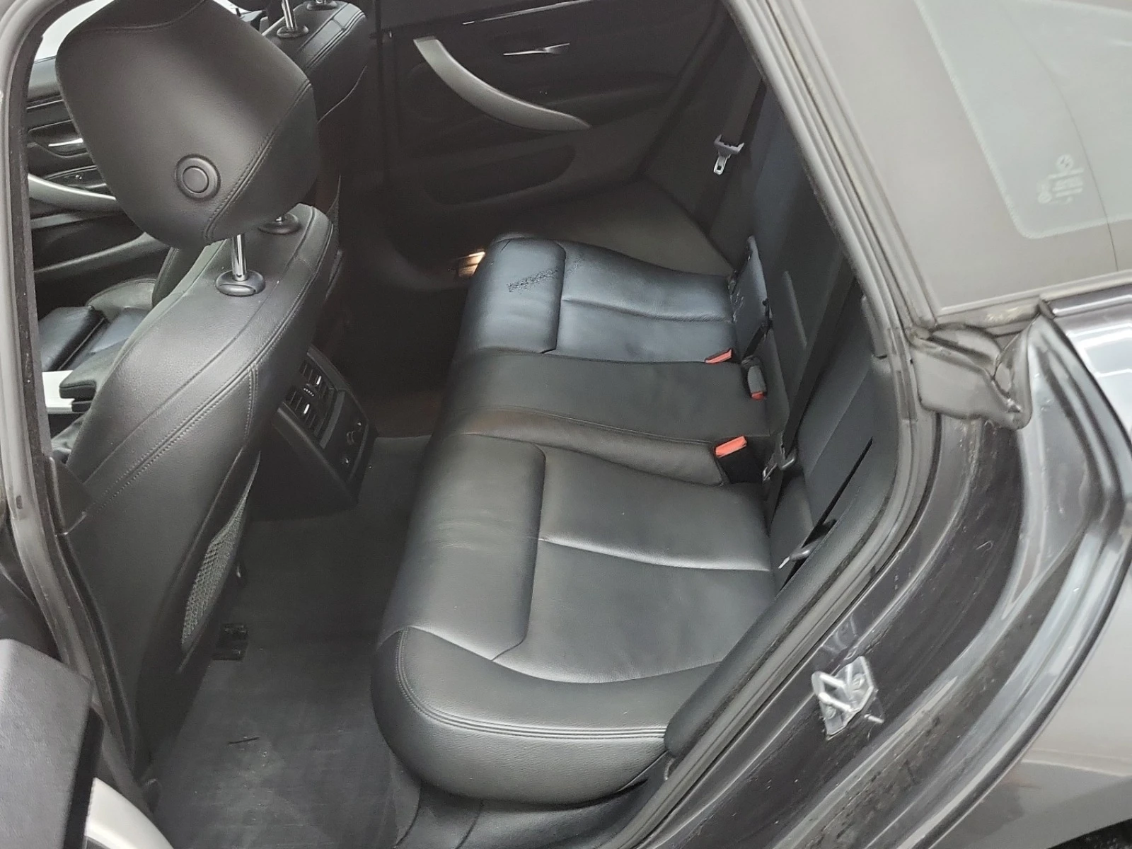 BMW 440 i xDrive* M-PACK* DIGITAL* CARFAX*  | Mobile.bg   12