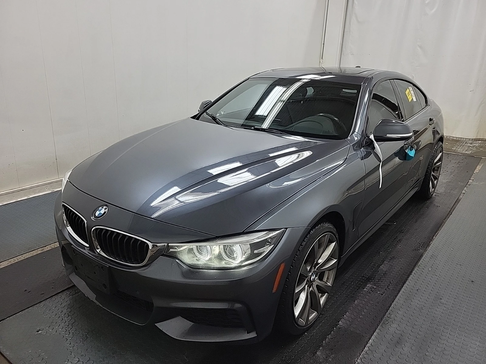 BMW 440 i xDrive* M-PACK* DIGITAL* CARFAX*  | Mobile.bg   1