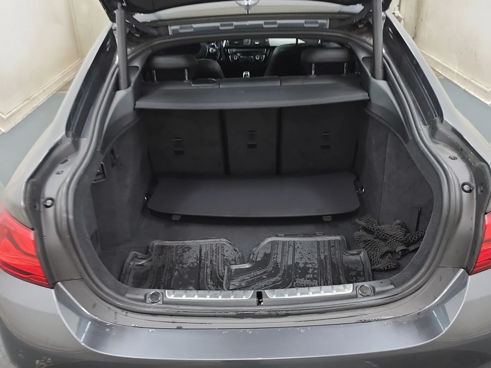 BMW 440 i xDrive* M-PACK* DIGITAL* CARFAX*  - изображение 8