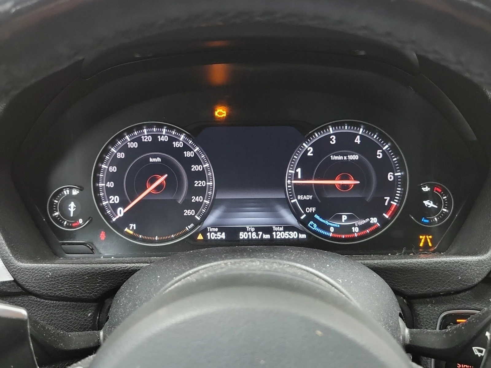 BMW 440 i xDrive* M-PACK* DIGITAL* CARFAX*  - изображение 7