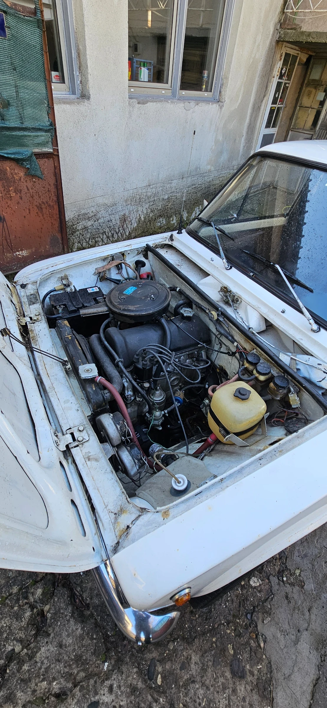 Lada 2101  - изображение 6