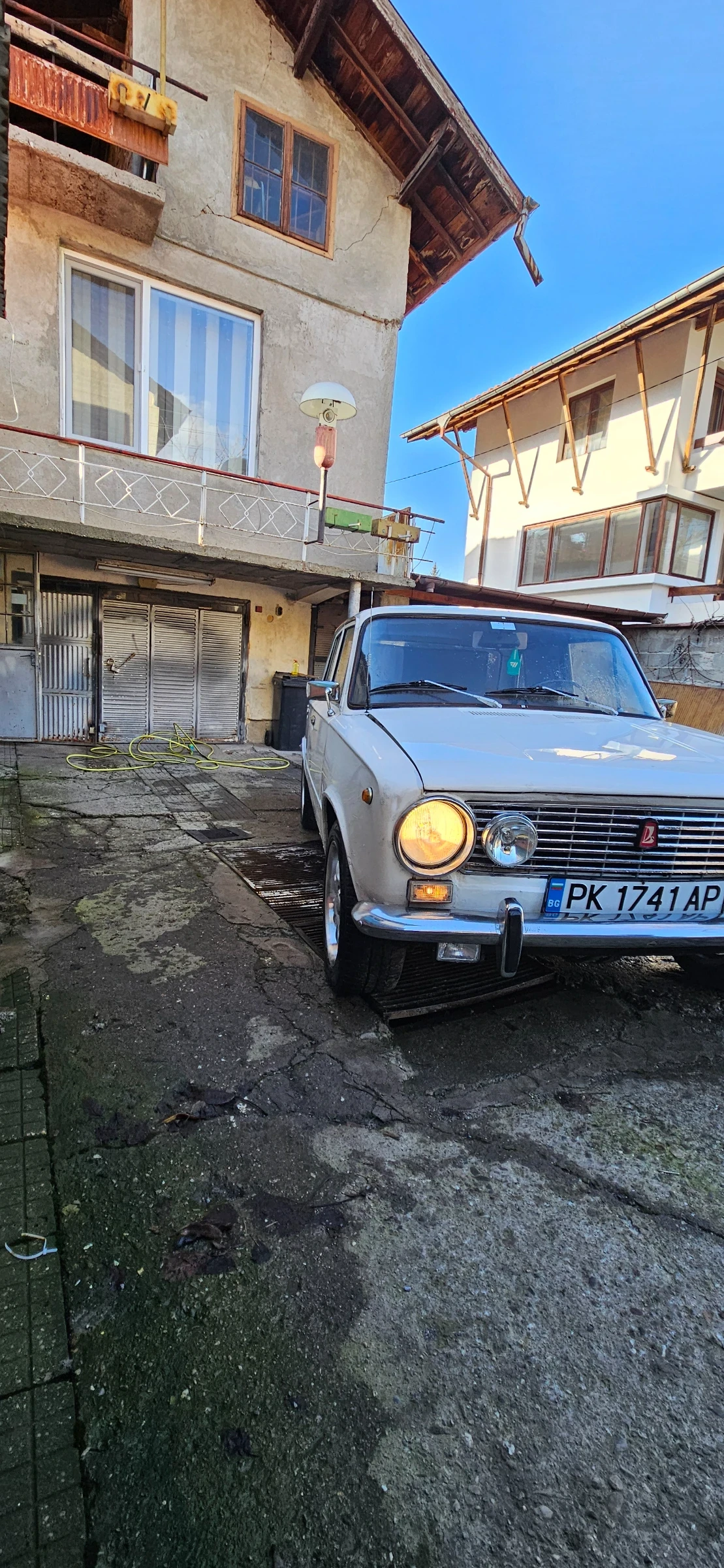 Lada 2101 | Mobile.bg � ����������� 1