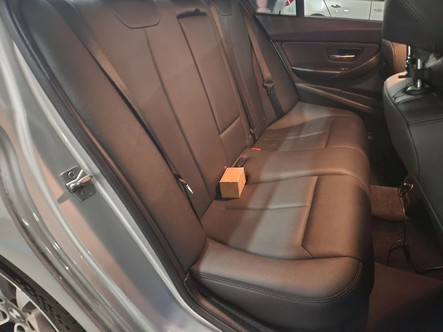 BMW 320 NARDO GRAY | Mobile.bg � ����������� 12