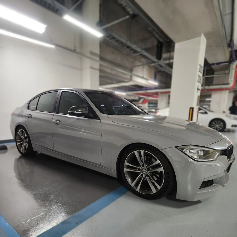 BMW 320 NARDO GRAY | Mobile.bg � ����������� 2