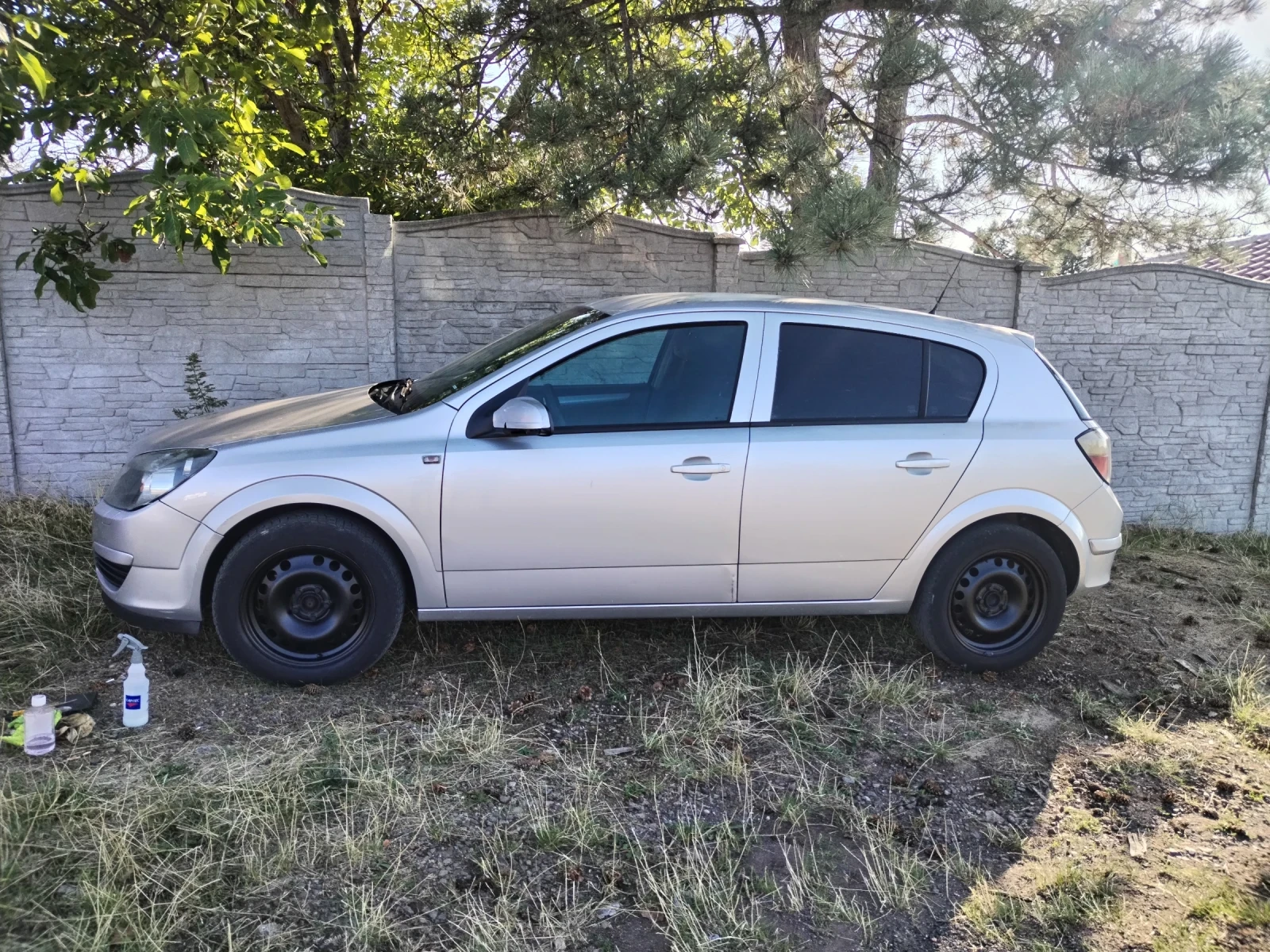 Opel Astra 1.7cdti - изображение 5