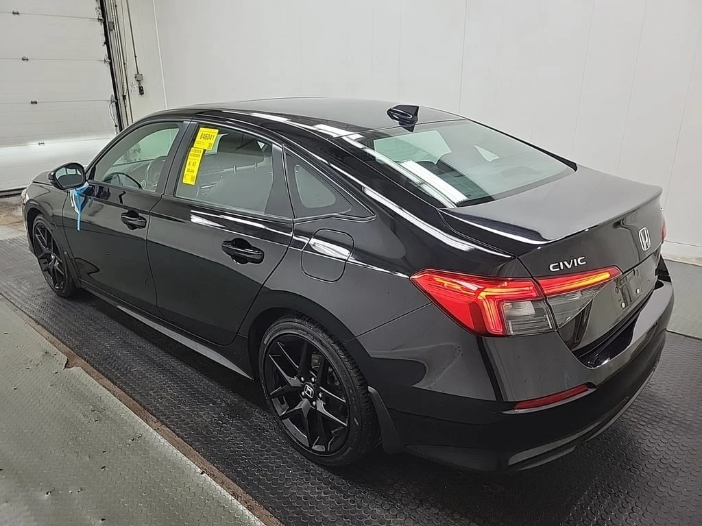 Honda Civic * SPORT * CARFAX * ���� �� �� | Mobile.bg � ����������� 6
