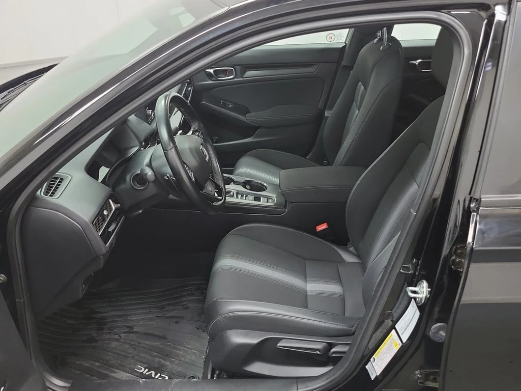 Honda Civic * SPORT * CARFAX * ���� �� �� | Mobile.bg � ����������� 8