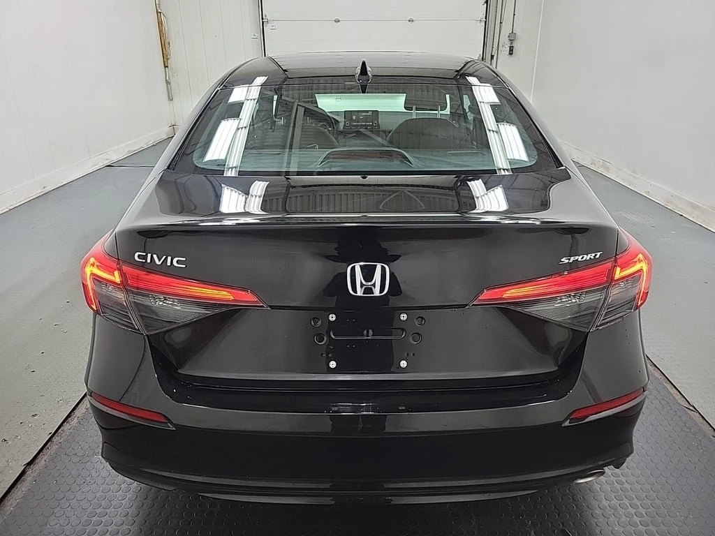 Honda Civic * SPORT * CARFAX * ���� �� �� | Mobile.bg � ����������� 5