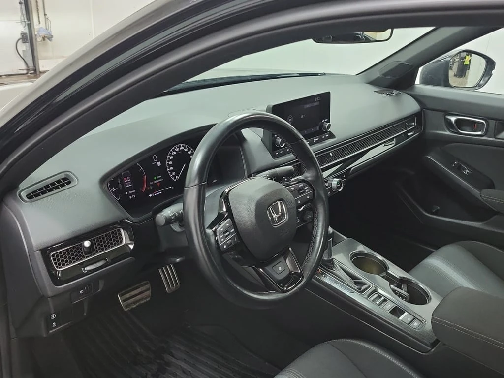 Honda Civic * SPORT * CARFAX * ���� �� �� | Mobile.bg � ����������� 9