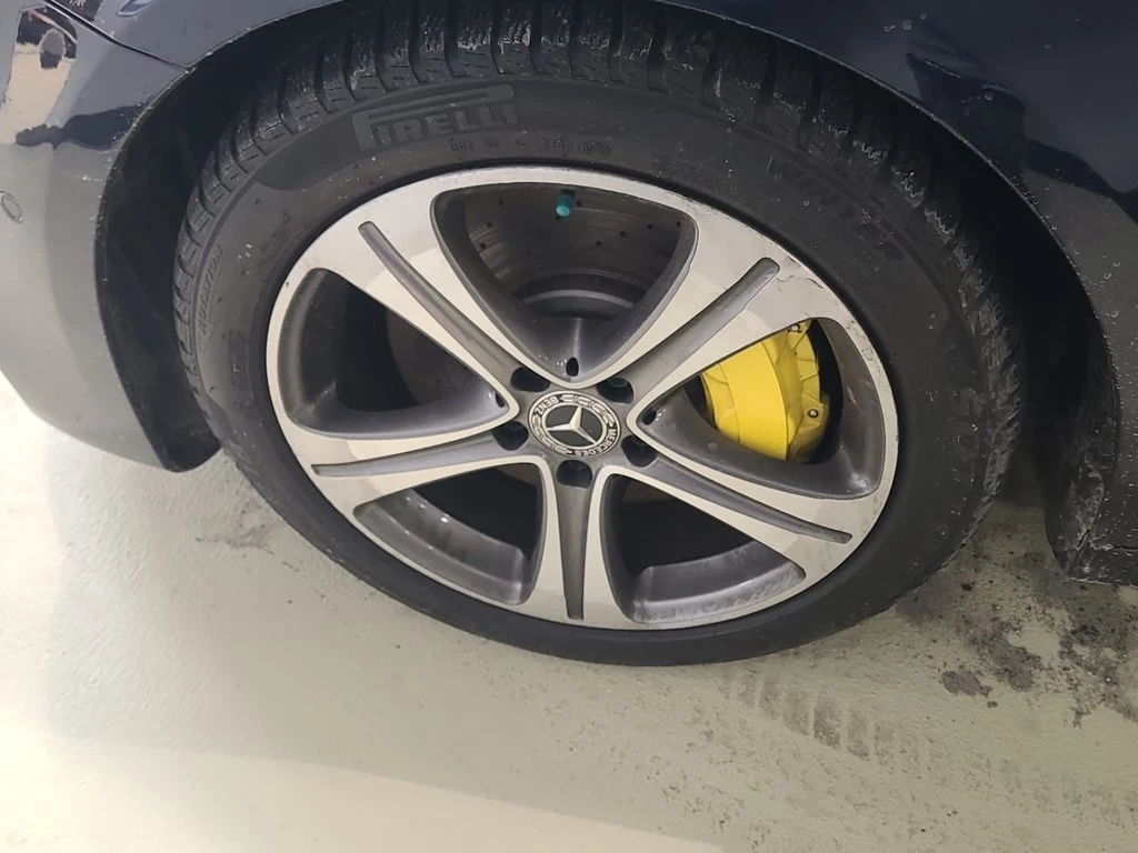 Mercedes-Benz E 450 * 3.0 V6 Biturbo * CARFAX * БЕЗ ПЪРВОНАЧАЛНА ВНОСК - изображение 6