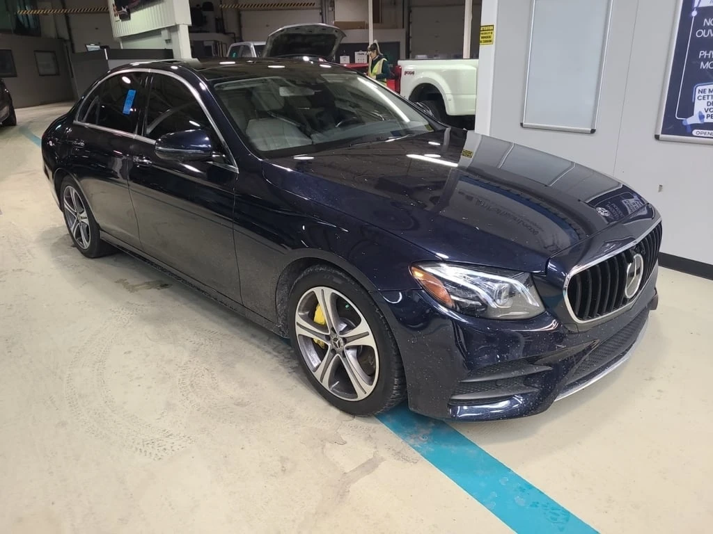 Mercedes-Benz E 450 * 3.0 V6 Biturbo * CARFAX * БЕЗ ПЪРВОНАЧАЛНА ВНОСК - изображение 2