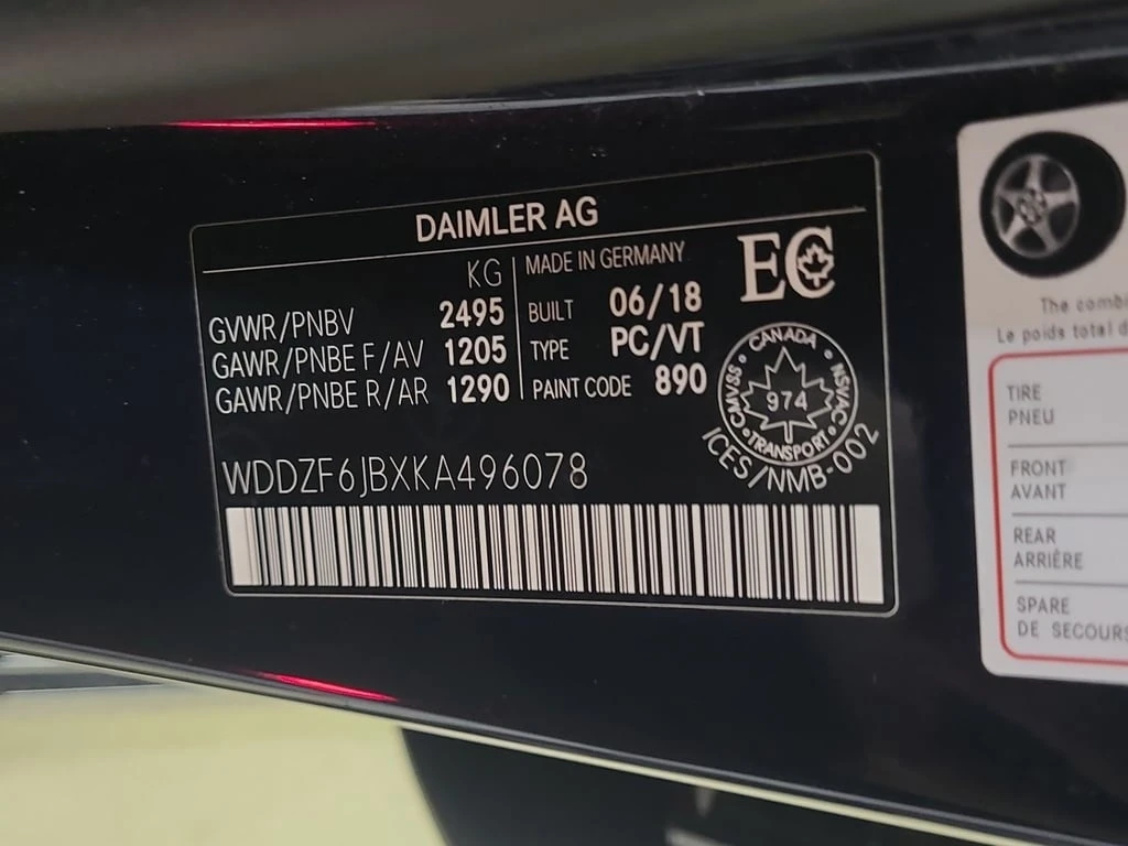 Mercedes-Benz E 450 * 3.0 V6 Biturbo * CARFAX * БЕЗ ПЪРВОНАЧАЛНА ВНОСК - изображение 7