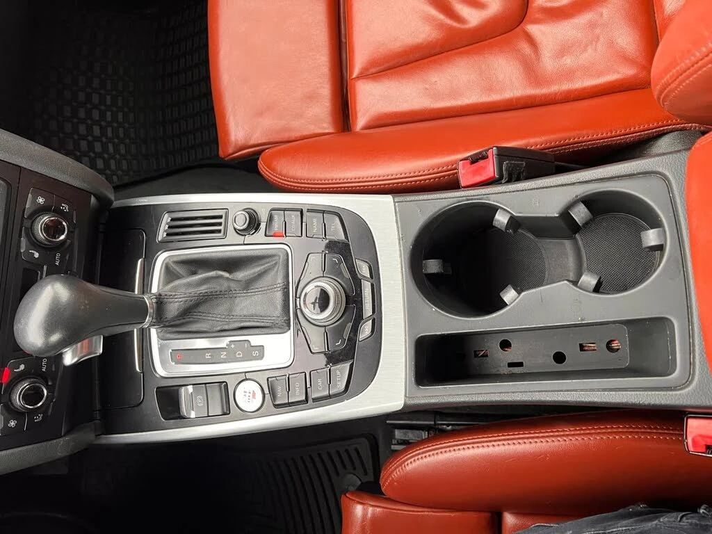 Audi S5 4.2* quattro* Coupe* ����������* (���� �� ��) | Mobile.bg � ����������� 14