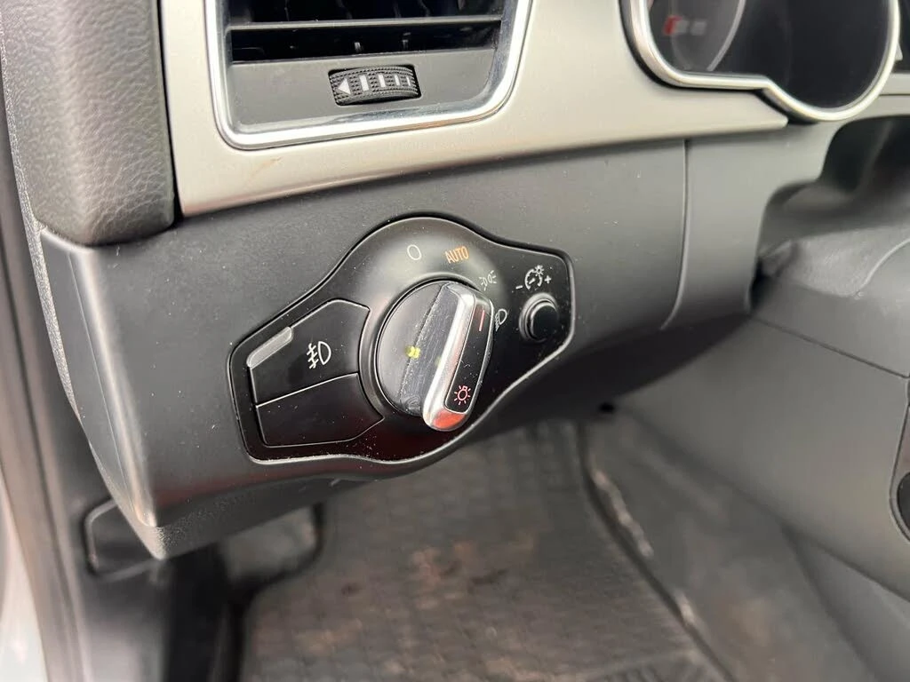 Audi S5 4.2* quattro* Coupe* Автокредит* (Цена до БГ) - изображение 10