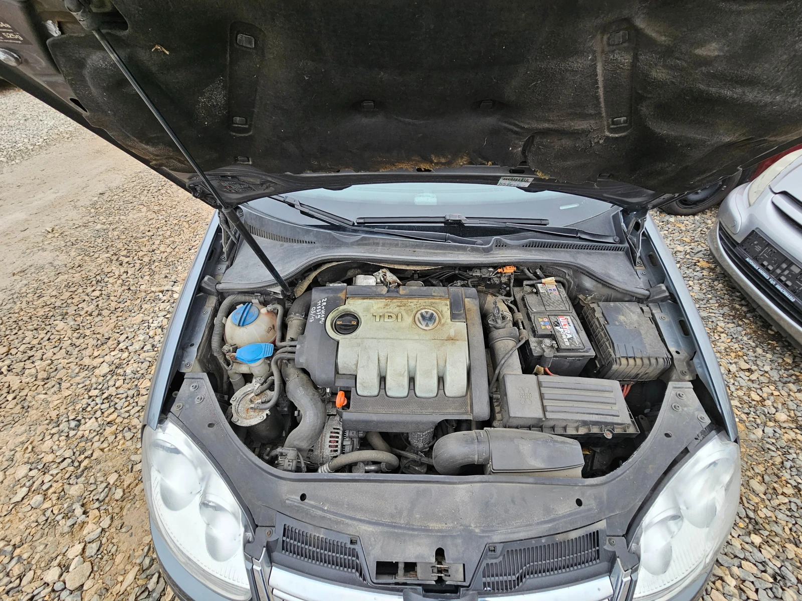 VW Golf 1.9TDI 105kc. GT-Sport 190000 �� | Mobile.bg � ����������� 16