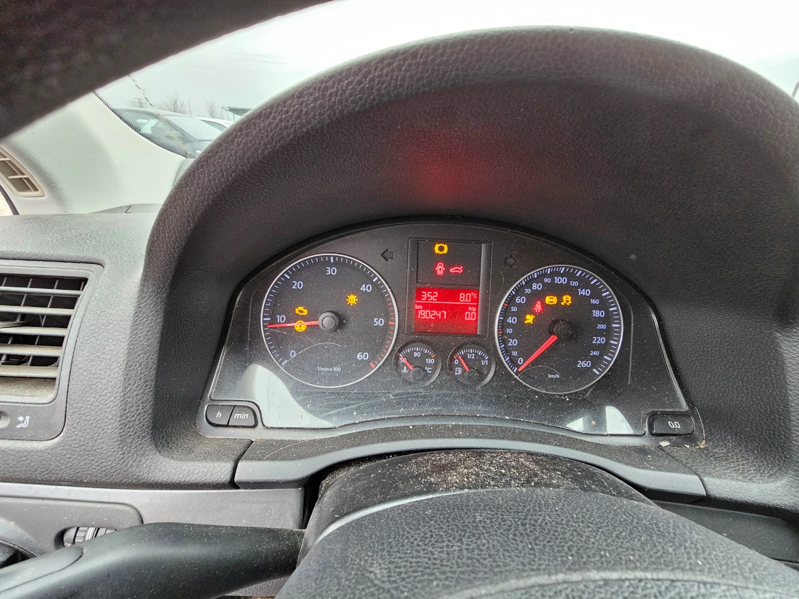 VW Golf 1.9TDI 105kc. GT-Sport 190000 �� | Mobile.bg � ����������� 14