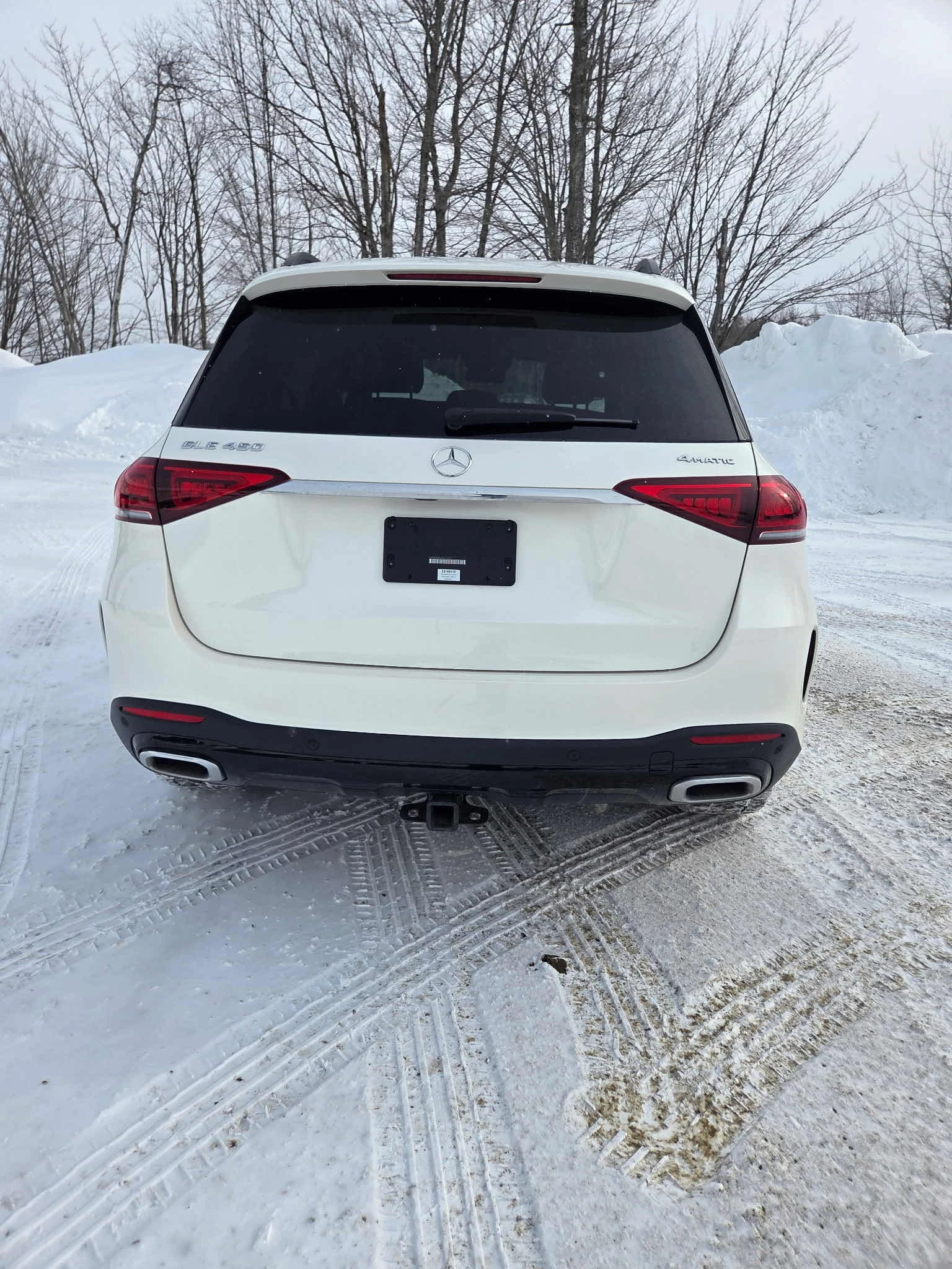 Mercedes-Benz GLE 450 4MATIC* DISTRONIC* BURMESTER* ОБДУХВАНЕ*  - изображение 6