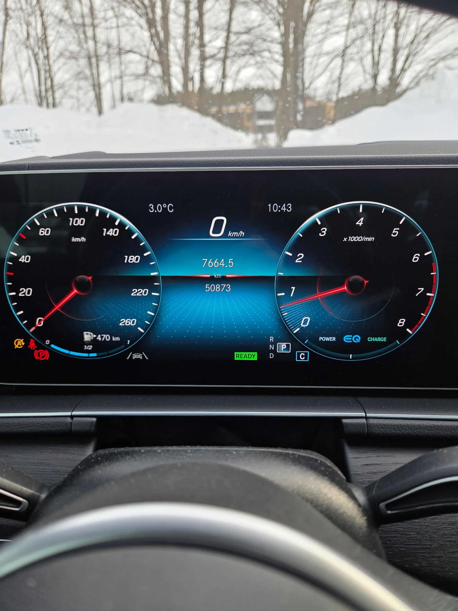 Mercedes-Benz GLE 450 4MATIC* DISTRONIC* BURMESTER* ���������*  | Mobile.bg � ����������� 11