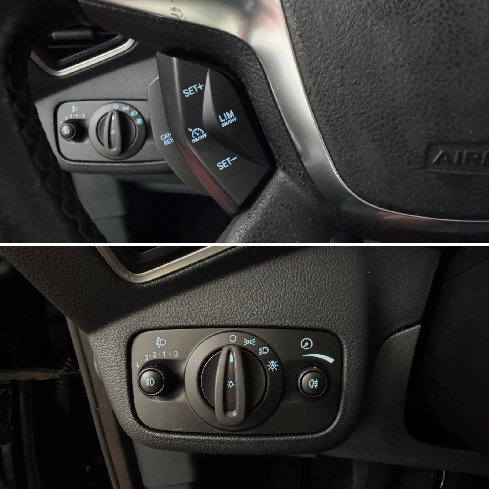 Ford C-max 1.6 TDCI TITANIUM - FORD MILANO | Mobile.bg � ����������� 13