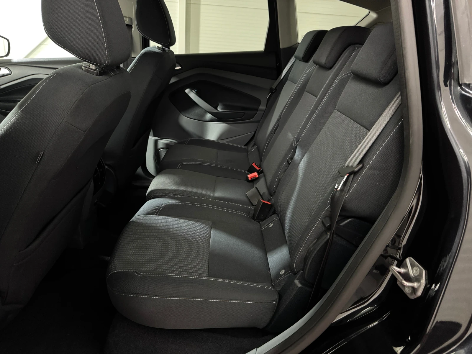 Ford C-max 1.6 TDCI TITANIUM - FORD MILANO | Mobile.bg � ����������� 15