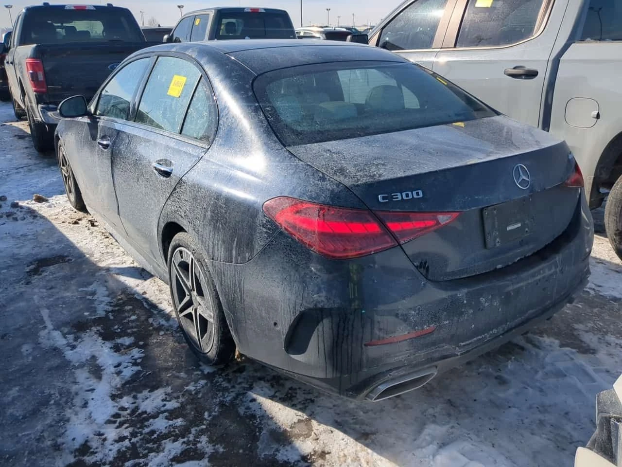 Mercedes-Benz C 300 * PANORAMA* 360 КАМЕРИ* ПАМЕТ* CARFAX *  - изображение 4