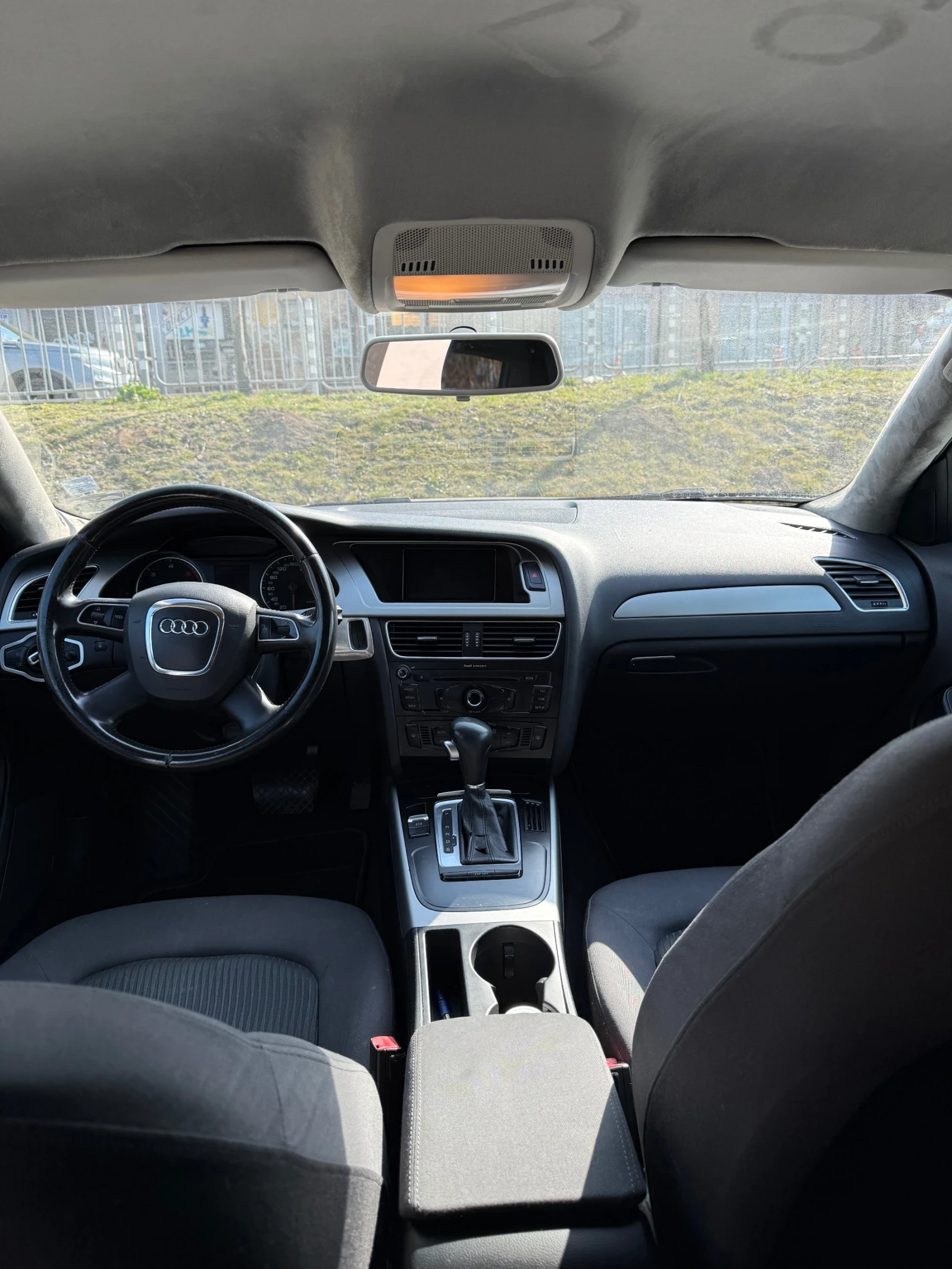 Audi A4  - изображение 3