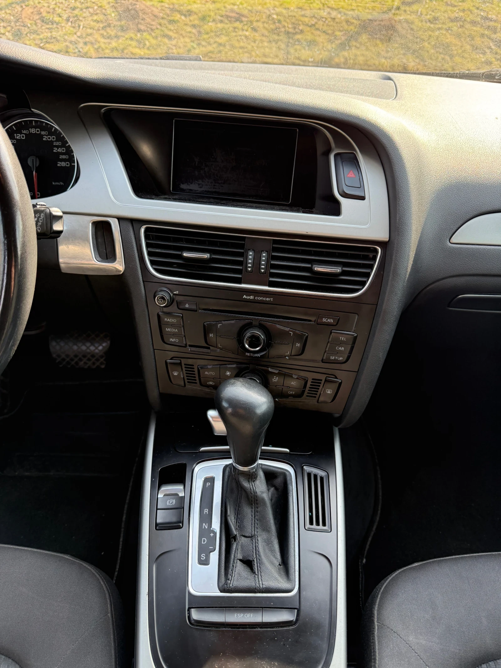 Audi A4  - изображение 4